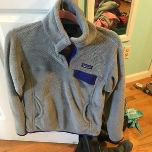 Patagonia jacket
